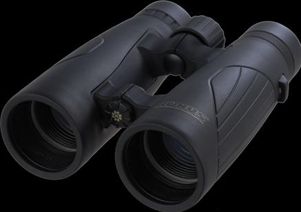Productafbeelding Konus Verrekijker Titanium Evo OH 8x42 WP (8 x, 42 mm)