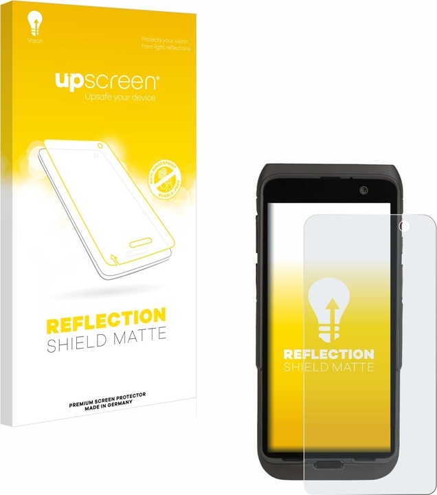 Actual product image upscreen Reflection Shield Protector Matte (1 Piece)