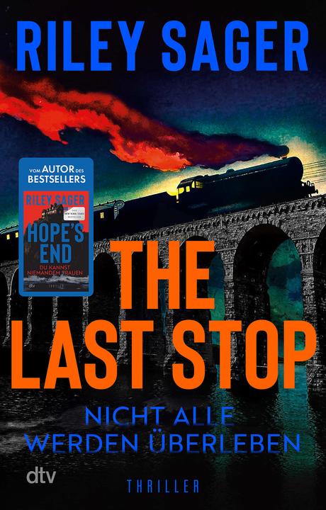 Produktbild The Last Stop