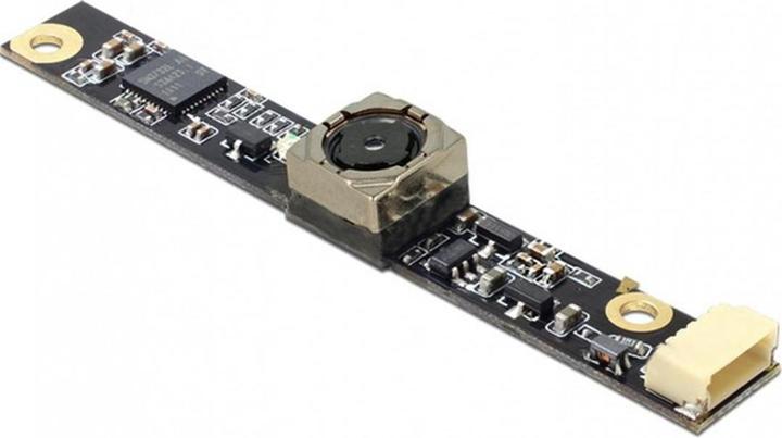 Delock USB 2.0 IR Kameramodul 5.04 Mpix (Kamera)