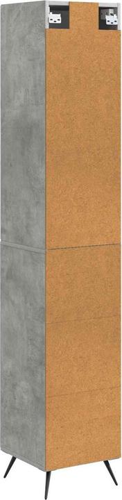 Produktbild vidaXL Möbelsets (33 x 34.50 x 90 cm)