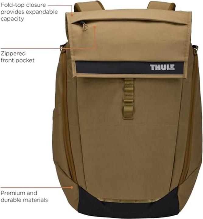 Actual product image Thule Paramount (27 l)