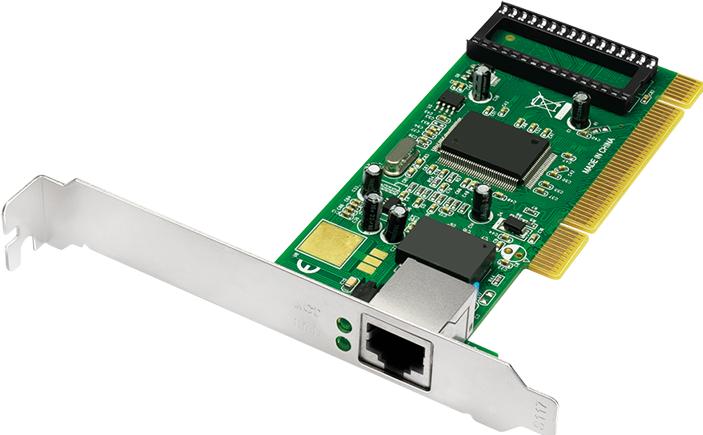 Immagine prodotto LogiLink Scheda PCI Gigabit LAN (PCI)