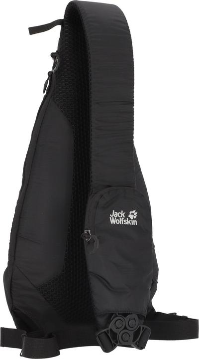 Produktbild Jack Wolfskin Delta Bag Air