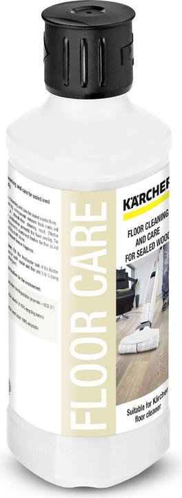 Actual product image Kärcher Rm 534