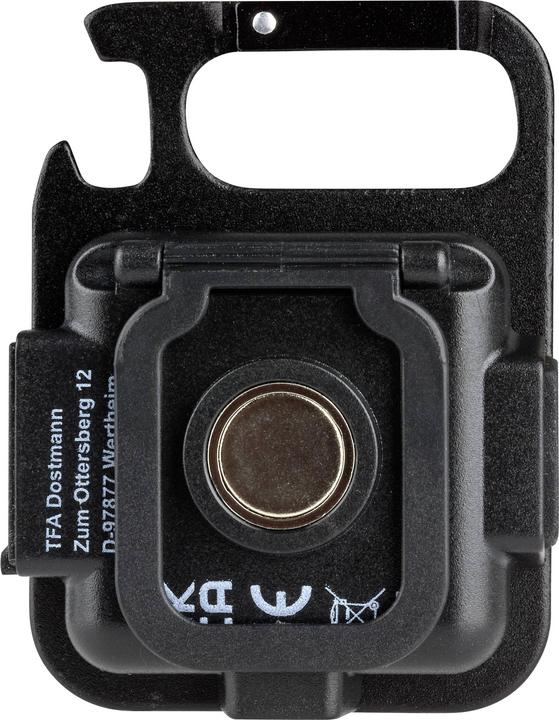 Actual product image TFA Mini Arbeitsleuchte (350 lm)