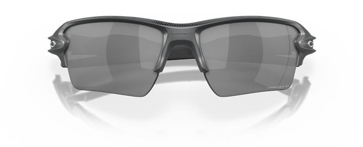 Actual product image Oakley FLAK 2.0 XL (High Resolution Carbon, Prizm Black Polarized)