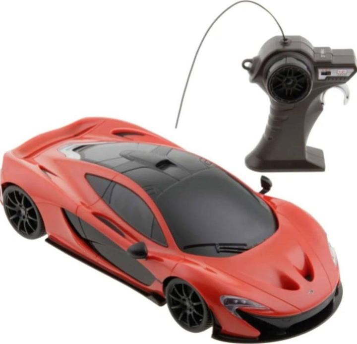 Produktbild Maisto McLaren P1