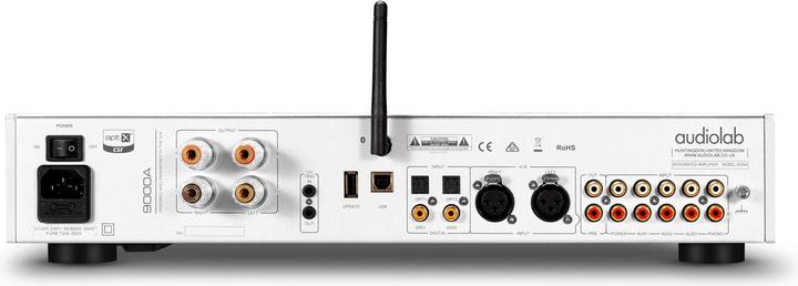 Image du produit Audiolab 9000 A (Amplificateur)