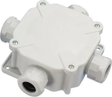 Pawbol Installationsbox