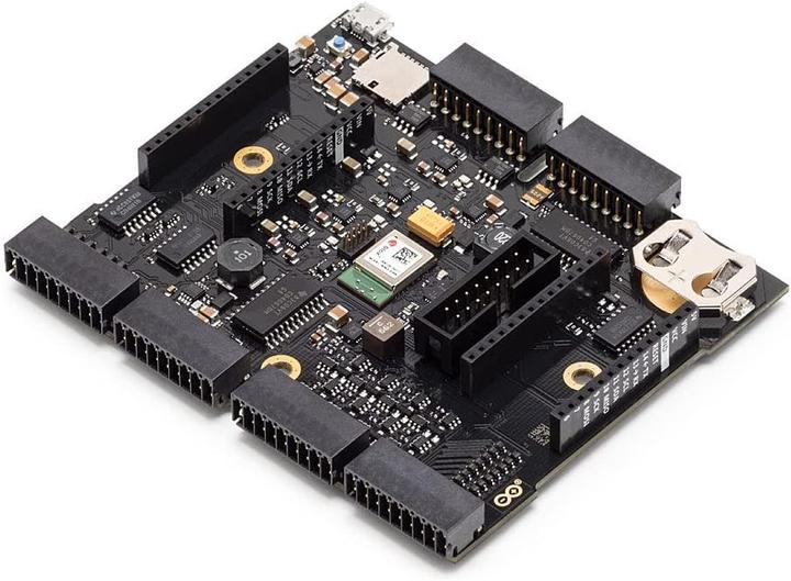 Produktbild Arduino Pflanzenpflege Kit Edge Control