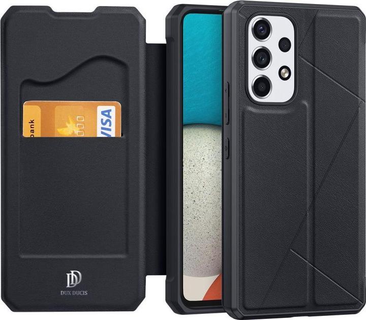 Produktbild Dux Ducis Skin X Series Bookcover (Samsung Galaxy A73 5G)