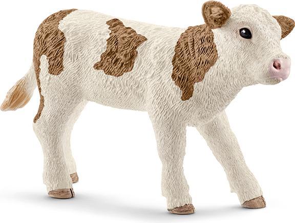 Image du produit Schleich Veau Holstein