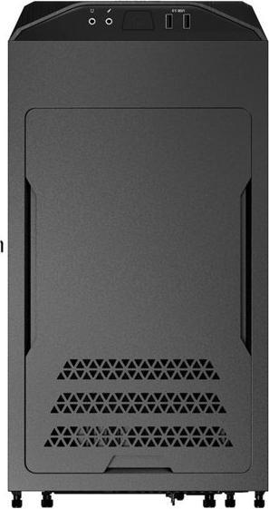 Image du produit be quiet! Pure Base 500 (ATX, mATX, Mini-ITX)