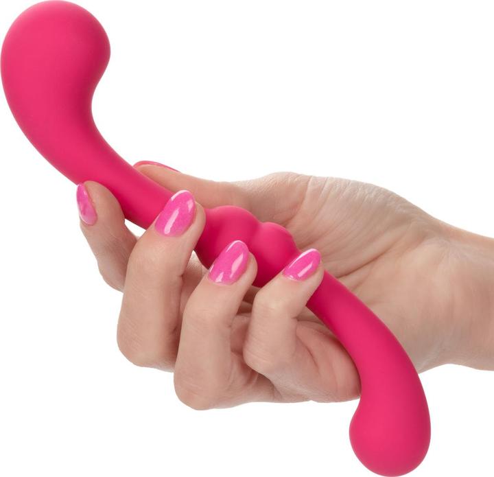 Actual product image CalExotics Pretty Little Wands Curvy