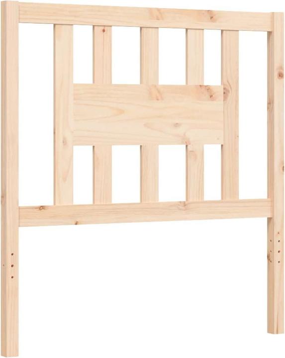 Image du produit vidaXL Casey (90 x 190 cm)