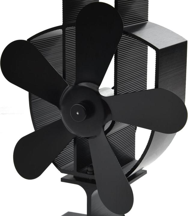 Immagine prodotto vidaXL Ofenventilator