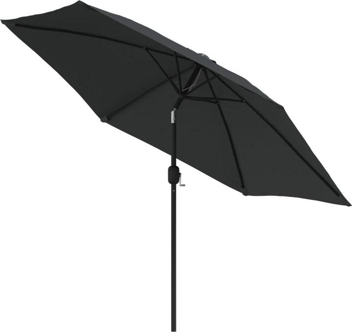 Actual product image vidaXL Sonnenschirm (3 m)