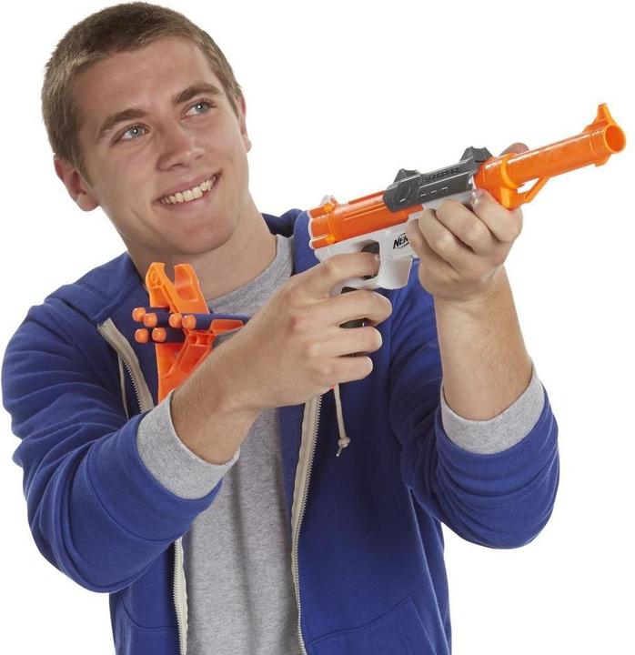 Produktbild Nerf N-Strike Elite SharpFire