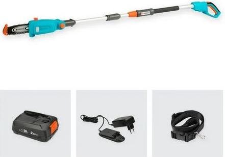 Immagine prodotto Gardena TCS 20/18V P4A (Sega a catena a batteria)