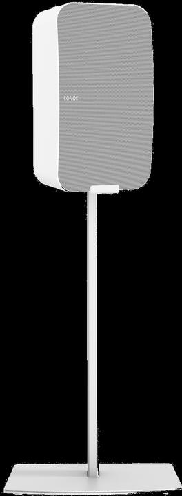 Immagine prodotto Cavus Supporto per Sonos FIVE, verticale (1 pz., Installazione a parete, Rotante)