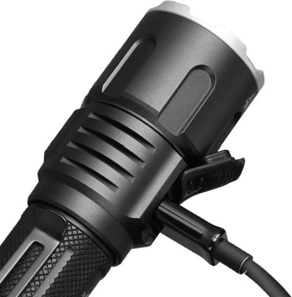 Actual product image Klarus XT11S (13.90 cm, 1100 lm)