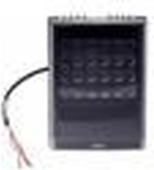 Actual product image Axis T90D30 IR LED (Network Video Recorder (NVR))