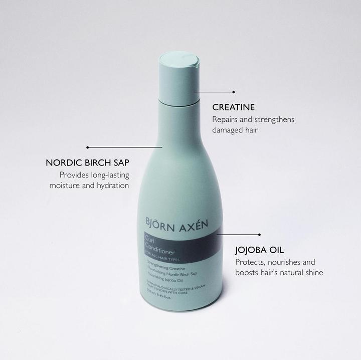 Produktbild Björn Axen Curl - Conditioner (250 ml)