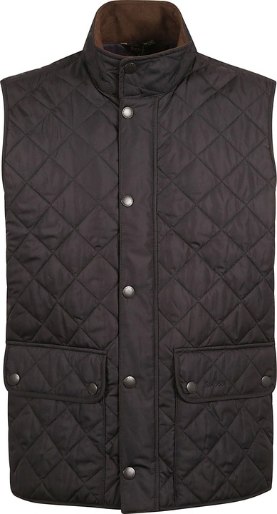 Immagine prodotto Barbour Gilet trapuntato LOWERDALE (L)