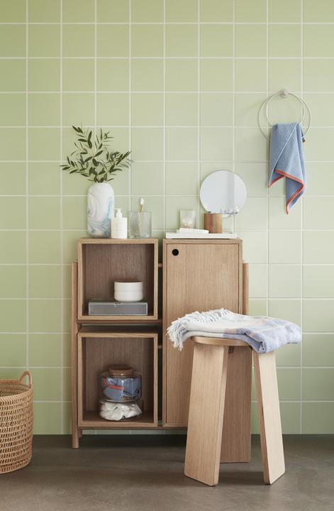 Actual product image Hübsch Carny (60 x 40 cm)