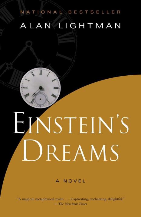 Produktbild Einstein's Dreams (Englisch, Alan Lightman, 2004)