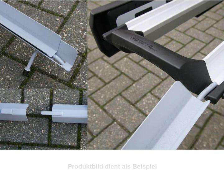 Actual product image XLC CC-X23 (Silver)