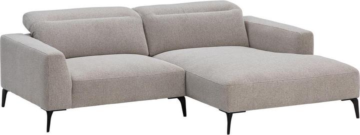Actual product image Flexlux Voluzzi (Corner sofa)