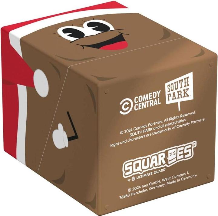 Actual product image Squaroes Squaroe Magic: The Gathering "Foundations" MTG001 - Liliana