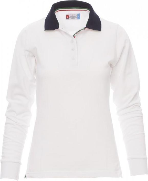 Immagine prodotto Payper Polo donna Long-nation (M)