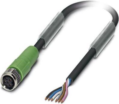 Produktbild Phoenix Contact Cable & Connector 1522192