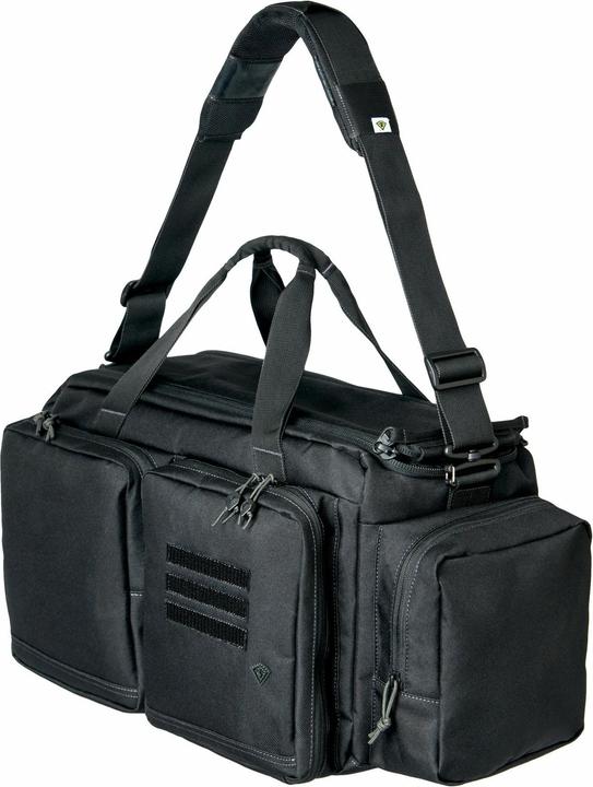 Immagine prodotto First Tactical Borsa da poligono Recoil (40.50 l)