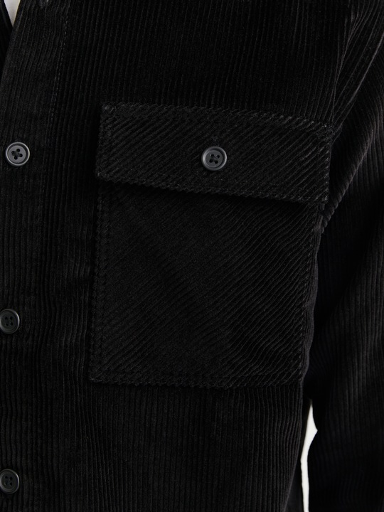 Image du produit Jack & Jones Rddbrady Overshirt Cord. L/S Noos (M)