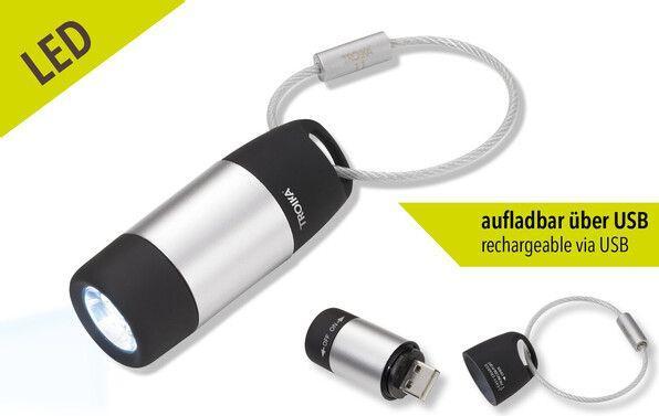Actual product image Troika Eco Charge (5.80 cm)