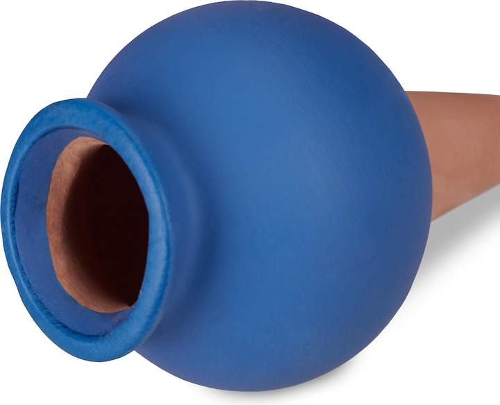Actual product image Relaxdays 6x clay cone (Clay cone irrigation)