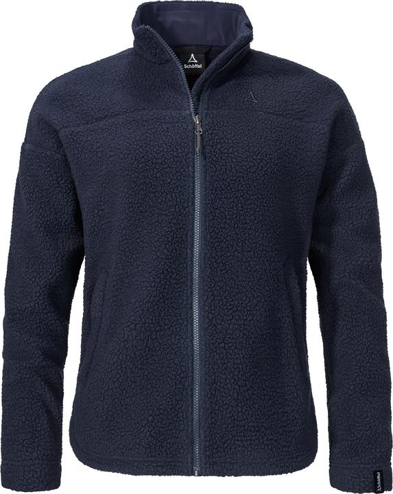 Produktbild Schöffel CIRC Fleece Jk Style Purga WMS (36)