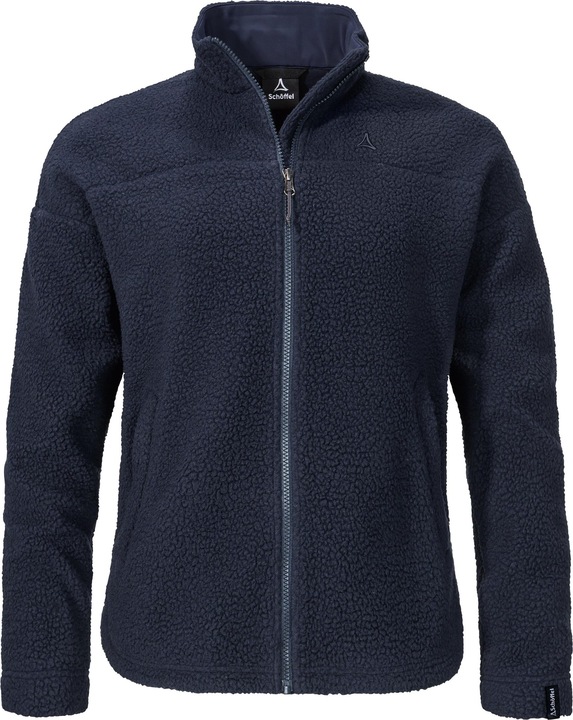 Actual product image Schöffel CIRC Fleece Jk Style Purga WMS (36)