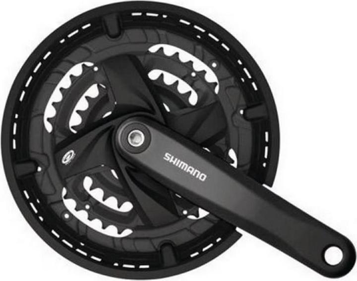 Shimano Altus FC-M371 (175 mm)