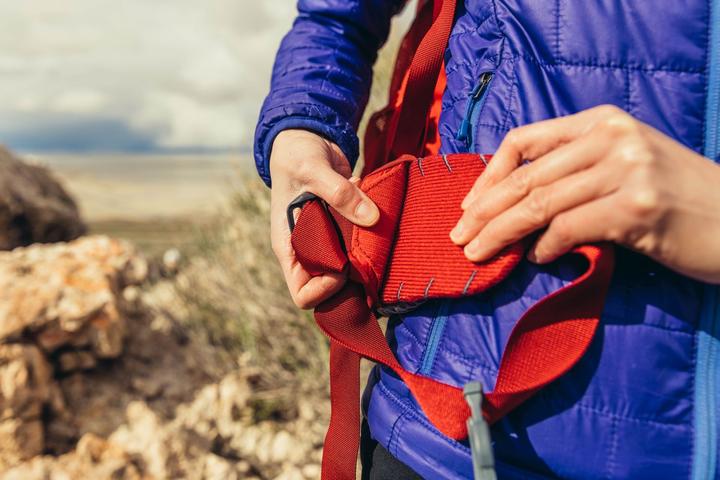 Produktbild Gregory Amber 44 Rucksack (44 l)