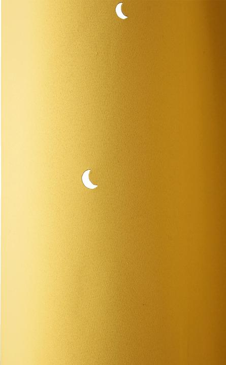 Actual product image Vertbaudet Vorhang (135 x 180 cm)