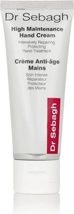 Dr Sebagh High Maintenance Hand Cream 2.5 Ounce (2.50 ml)