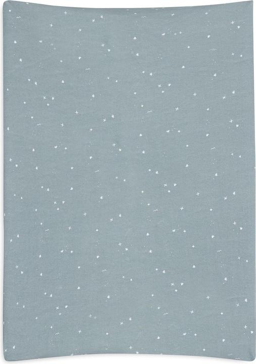 Produktbild Jollein Wickelkissenbezug Funkelnd (50 x 70 cm)