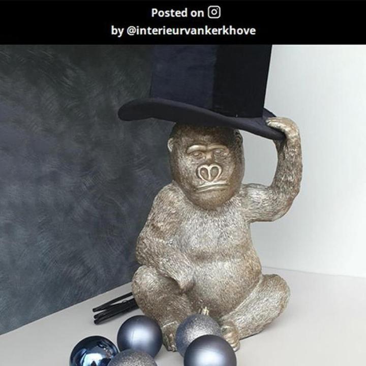 Actual product image Lucide Extravaganza Gust (E14)