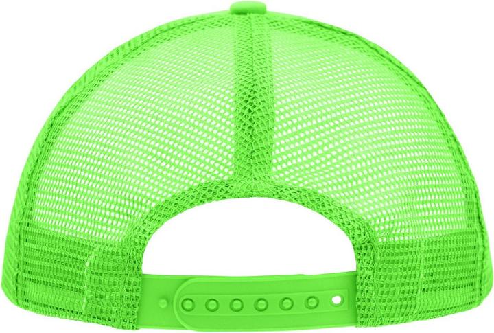 Produktbild Myrtle Beach BaseballMütze Netzmaterial Polyester