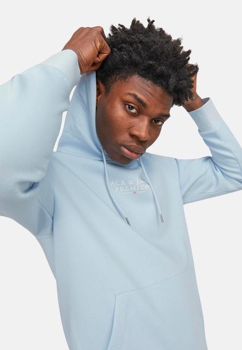 Immagine prodotto Jack & Jones Kangaroo Pocket Hoodie (S)